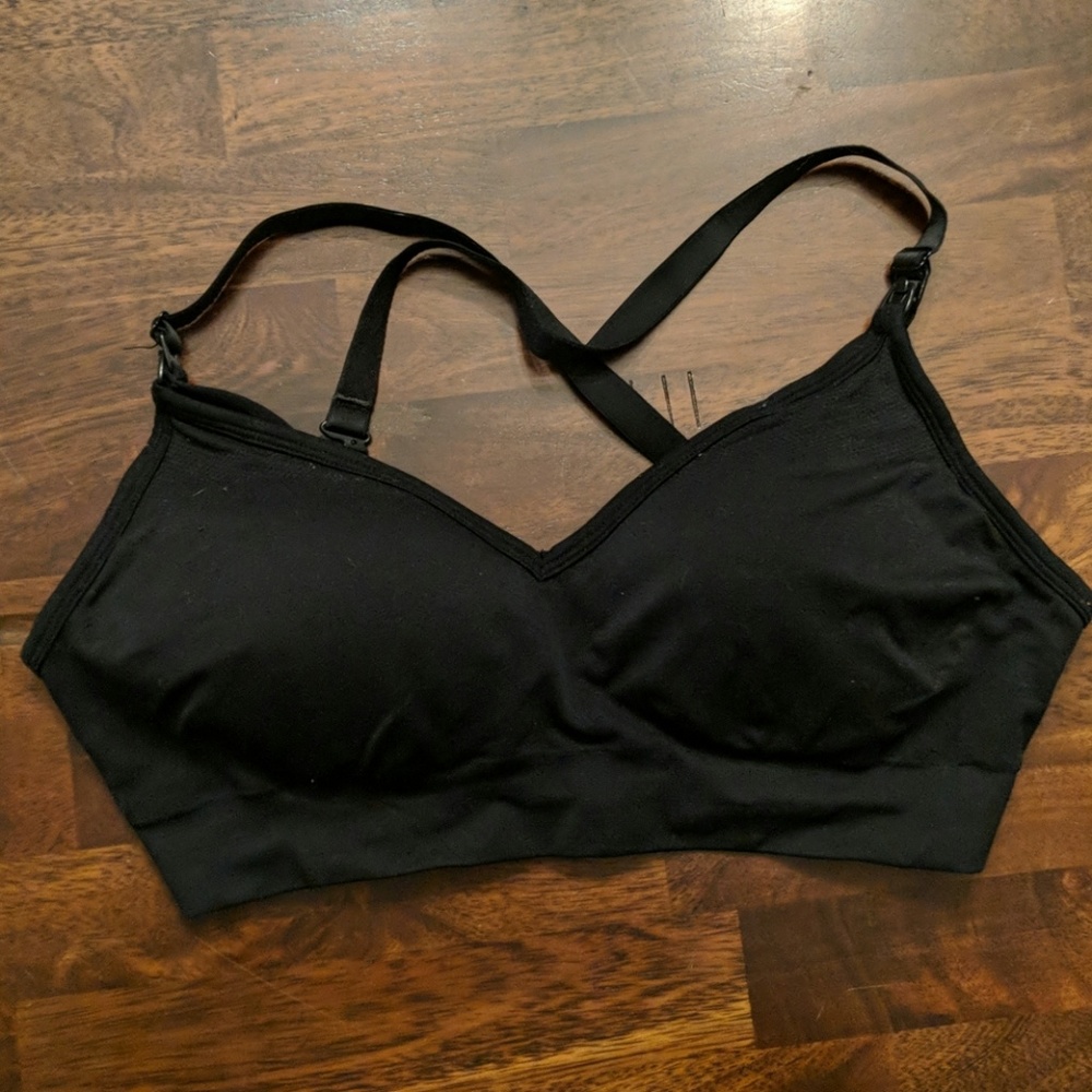 Nursing Bra